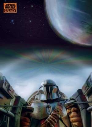 Wizard – Jenna McMullins