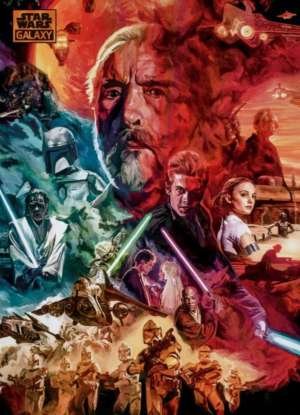 The Clones – Chris Valentine