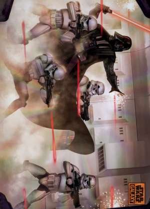 Dark Entrance – Jeremy Saliba