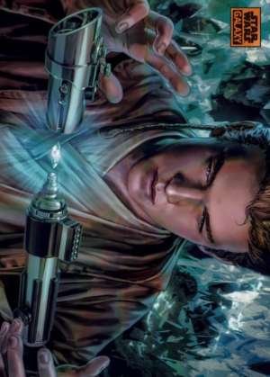 The Kyber Crystal – Chris Trevas