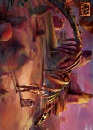 Road to Jabba’s Palace – Guy Vasilovich