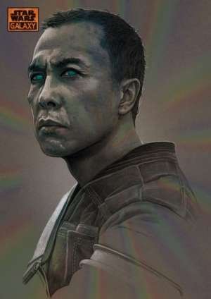 Chirrut Îmwe – Gabz