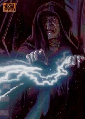 The Emperor’s Wrath – Tommy Lee Edwards
