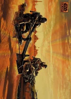Marshal of Mos Pelgo – Mark Englert