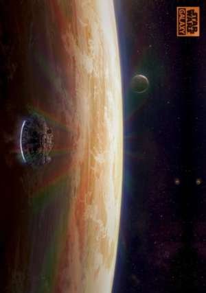 Tatooine – PhaseRunner