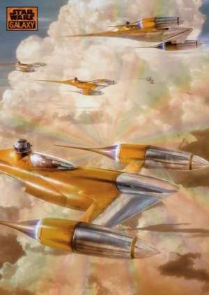 N-1 Starfighters – Archives