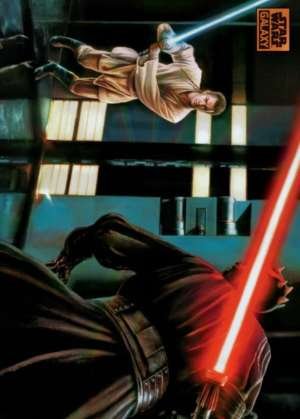 Avenge my Master – Claudio Aboy