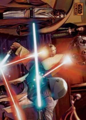 Anakin Skywalker – Tommy Lee Edwards