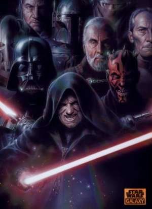 Shadow of Evil – Tsuneo Sanda