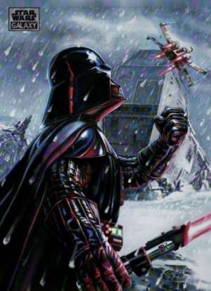 Narrow Escape – Claudio Aboy