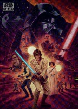 Awakening of A Jedi – Ignacio RC