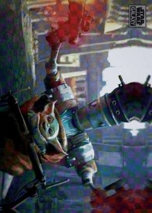 Joyride – Cliff Cramp