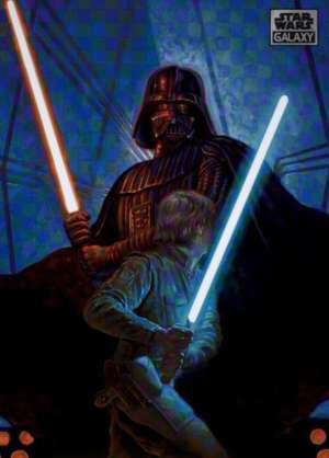 Confrontation – Jaime Carillo