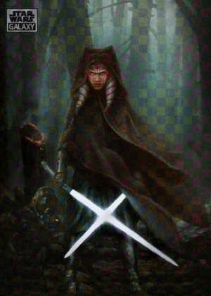 Alone I Stand – Christophe Vacher