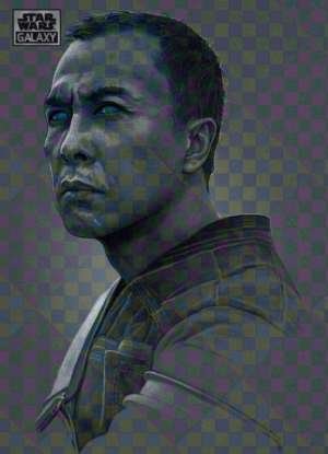 Chirrut Îmwe – Gabz