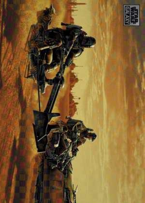 Marshal of Mos Pelgo – Mark Englert