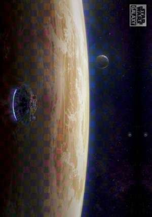 Tatooine – PhaseRunner