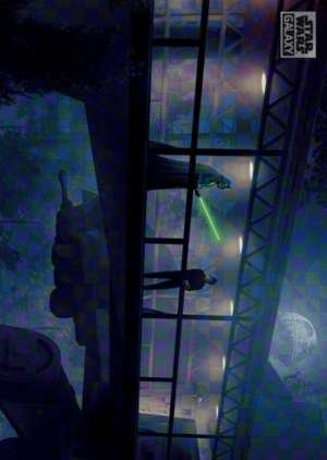 Lord Vader – Kevin Wilson