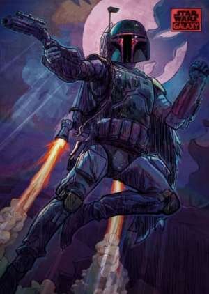 It’s Not a Matter Of Luck – Brent Woodside