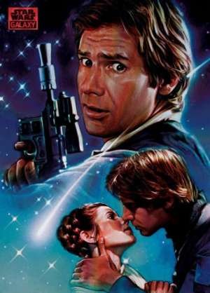 New Visions – Steven Chorney