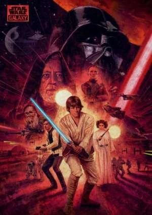 Awakening of A Jedi – Ignacio RC