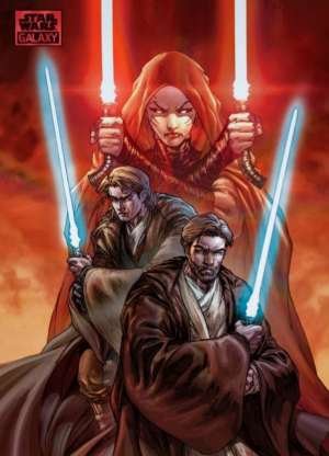 Obsession #1 – Brian Chung