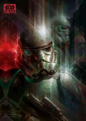 Power in Numbers – Raymond Swanland