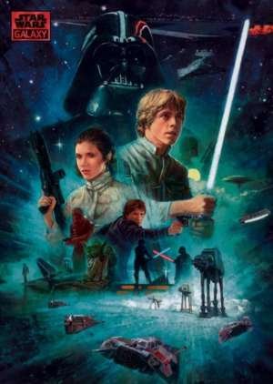 Making a Jedi – Ignacio RC