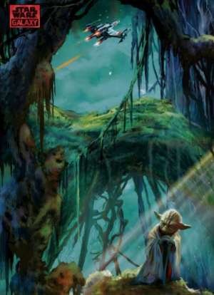 Rescue Mission – Guy Vasilovich