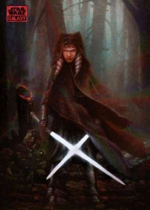 Alone I Stand – Christophe Vacher