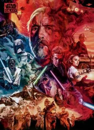 The Clones – Chris Valentine