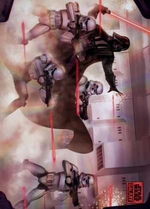 Dark Entrance – Jeremy Saliba