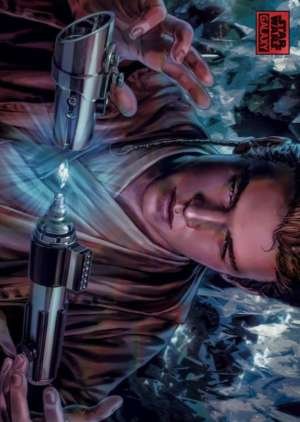 The Kyber Crystal – Chris Trevas
