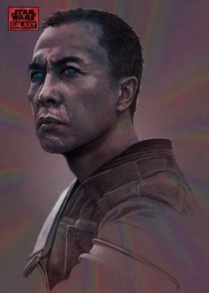 Chirrut Îmwe – Gabz