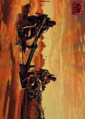 Marshal of Mos Pelgo – Mark Englert