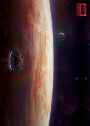 Tatooine – PhaseRunner