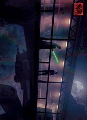 Lord Vader – Kevin Wilson