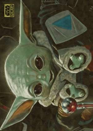 Gimmie – Tricia Buchanan-Benson