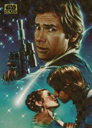 New Visions – Steven Chorney