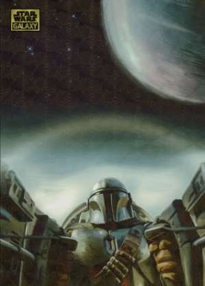 Wizard – Jenna McMullins