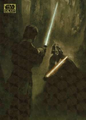 The Confrontation – Karl Fitzgerald