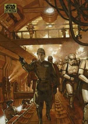 Admiral Piett – Christopher Moeller