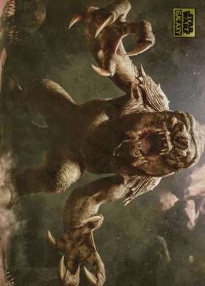 The Rancor – RJ Palmer