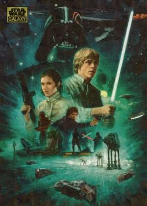 Making a Jedi – Ignacio RC