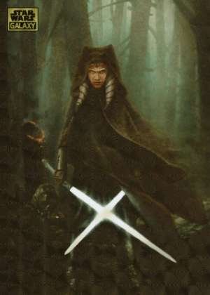 Alone I Stand – Christophe Vacher