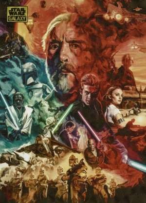 The Clones – Chris Valentine
