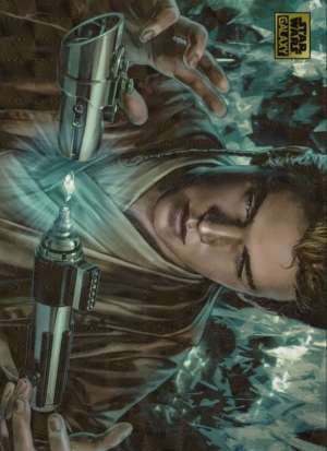 The Kyber Crystal – Chris Trevas