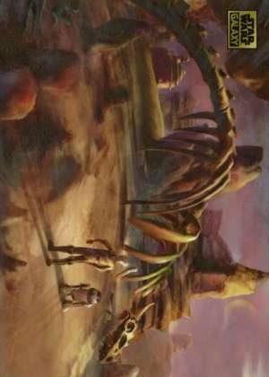 Road to Jabba’s Palace – Guy Vasilovich