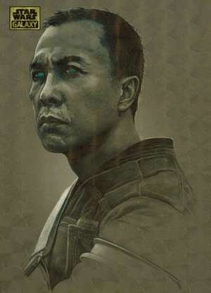 Chirrut Îmwe – Gabz