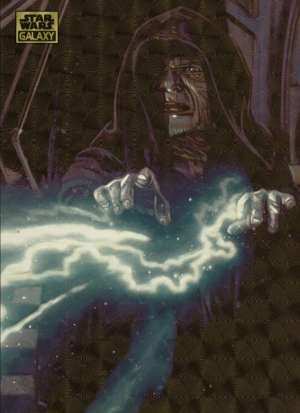 The Emperor’s Wrath – Tommy Lee Edwards